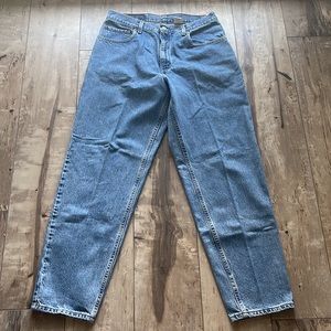 Mens Levi’s Blue Denim Jeans